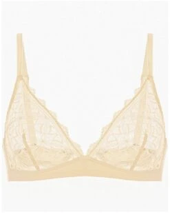Simone Perele Soutien-gorge Sans Armature Simone Pérèle Escale (Vanille) 17 Simone Perele Soutien-gorge Sans Armature Simone Pérèle Escale (Vanille) -Magasin De Lingerie De Mode soutien gorge sans armature simone perele escale vanille 7
