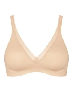 Soutien-gorge Sans Armature Sloggi Body Adapt Twist (Powder Orange) 11 Soutien-gorge Sans Armature Sloggi Body Adapt Twist (Powder Orange) -Magasin De Lingerie De Mode soutien gorge sans armature sloggi body adapt twist powder orange 4