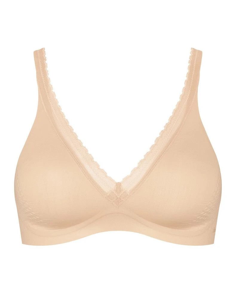 Soutien-gorge Sans Armature Sloggi Body Adapt Twist (Powder Orange) 7 Soutien-gorge Sans Armature Sloggi Body Adapt Twist (Powder Orange) – Image 5