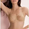Soutien-gorge Sans Armature Top Comfort Anita Havanna (Desert) -Magasin De Lingerie De Mode soutien gorge sans armature top comfort anita havanna desert