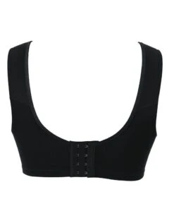 Soutien-gorge Sans Armature TopComfort Anita Clara (Noir) -Magasin De Lingerie De Mode soutien gorge sans armature topcomfort anita clara noir 2