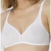 Soutien-gorge Sans Armature Triumph Eileen (Blanc) 2 Soutien-gorge Sans Armature Triumph Eileen (Blanc) -Magasin De Lingerie De Mode soutien gorge sans armature triumph eileen blanc