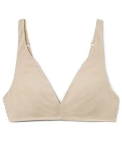 Soutien-gorge Soft Calida Natural Comfort (Rose Teint) 7 Soutien-gorge Soft Calida Natural Comfort (Rose Teint) -Magasin De Lingerie De Mode soutien gorge soft calida natural comfort rose teint 2