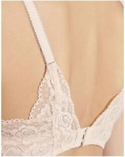 Soutien-gorge Spacer Aubade Rosessence (Nude D'été) 7 Soutien-gorge Spacer Aubade Rosessence (Nude D'été) -Magasin De Lingerie De Mode soutien gorge spacer aubade rosessence nude d ete 2