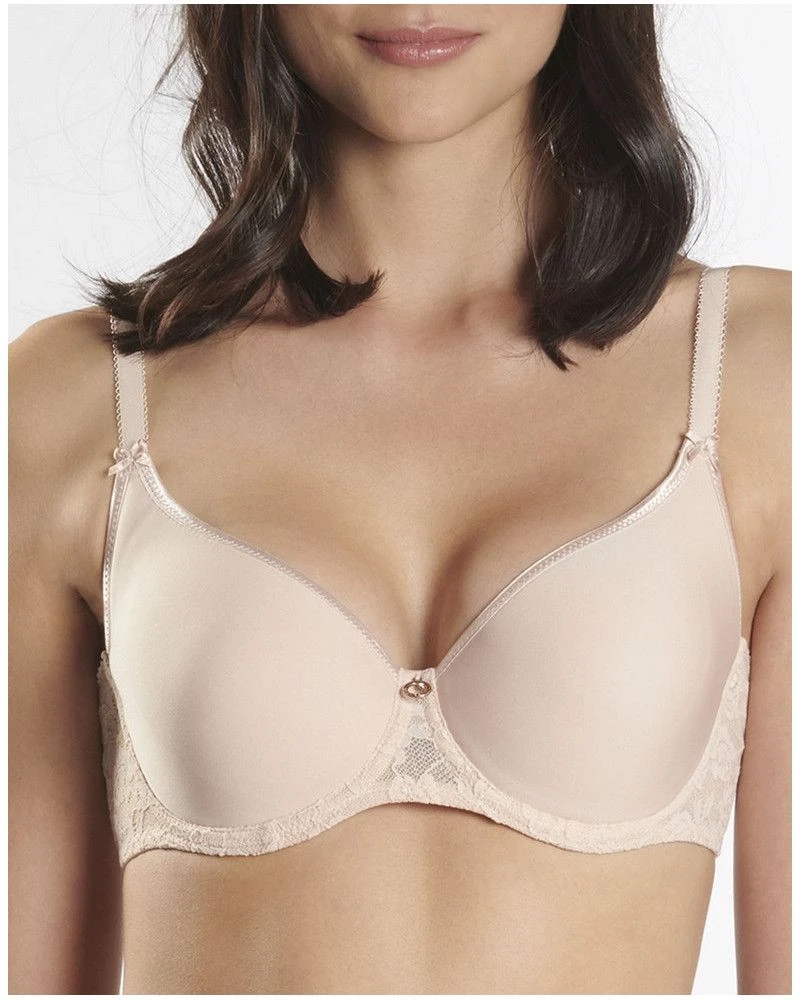 Soutien-gorge Spacer Aubade Rosessence (Nude D'été) 3 Soutien-gorge Spacer Aubade Rosessence (Nude D'été)