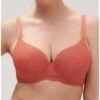Simone Perele Soutien-gorge Spacer Moulé Simone Pérèle Comète (Rose Texas) -Magasin De Lingerie De Mode soutien gorge spacer moule simone perele comete rose texas