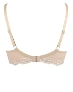 Soutien-gorge Spacer Plunge Lise Charmel Dressing Floral (Ambre Nacre) 7 Soutien-gorge Spacer Plunge Lise Charmel Dressing Floral (Ambre Nacre) -Magasin De Lingerie De Mode soutien gorge spacer plunge lise charmel dressing floral ambre nacre 2