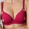 Simone Perele Soutien-gorge Spacer Simone Pérèle Dahlia (Framboise) -Magasin De Lingerie De Mode soutien gorge spacer simone perele dahlia framboise