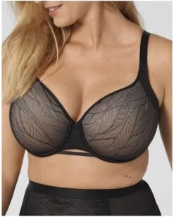 Soutien-gorge Spacer Triumph Airy Sensation -Magasin De Lingerie De Mode soutien gorge spacer triumph airy sensation 2