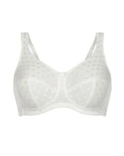 Soutien-gorge TopComfort Sans Armature Anita Airita (Crystal) -Magasin De Lingerie De Mode soutien gorge topcomfort sans armature anita airita crystal 1