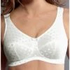 Soutien-gorge TopComfort Sans Armature Anita Airita (Crystal) 1 Soutien-gorge TopComfort Sans Armature Anita Airita (Crystal) -Magasin De Lingerie De Mode soutien gorge topcomfort sans armature anita airita crystal