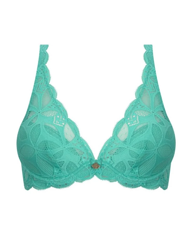Soutien-gorge Triangle Antigel Stricto Sensuelle (Stricto Vert) 4 Soutien-gorge Triangle Antigel Stricto Sensuelle (Stricto Vert) – Image 2