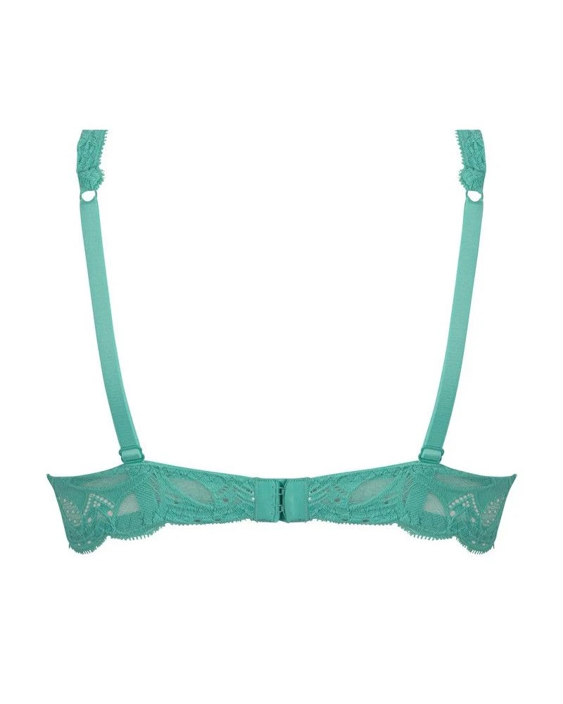 Soutien-gorge Triangle Antigel Stricto Sensuelle (Stricto Vert) 5 Soutien-gorge Triangle Antigel Stricto Sensuelle (Stricto Vert) – Image 3