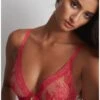 Soutien-gorge Triangle Armatures Aubade Parenthèse Tropicale (Joy) -Magasin De Lingerie De Mode soutien gorge triangle armatures aubade parenthese tropicale joy