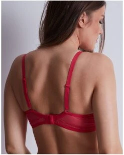 Soutien-gorge Triangle Armatures Aubade Parenthèse Tropicale (Joy) -Magasin De Lingerie De Mode soutien gorge triangle armatures aubade parenthese tropicale joy 2