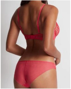 Soutien-gorge Triangle Armatures Aubade Parenthèse Tropicale (Joy) -Magasin De Lingerie De Mode soutien gorge triangle armatures aubade parenthese tropicale joy 4