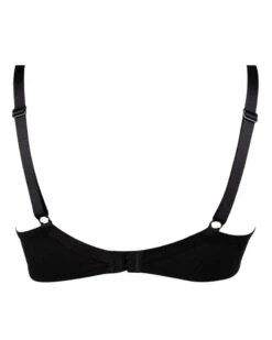 Soutien-gorge Triangle Armatures Bonnets Profonds Antigel Boudoir De Filles (Rose Noir) 7 Soutien-gorge Triangle Armatures Bonnets Profonds Antigel Boudoir De Filles (Rose Noir) -Magasin De Lingerie De Mode soutien gorge triangle armatures bonnets profonds antigel boudoir de filles rose noir 2