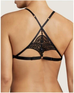 Soutien-gorge Triangle Aubade Boîte à Désir Sweet Addiction -Magasin De Lingerie De Mode soutien gorge triangle aubade boite a desir sweet addiction 2