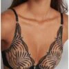 Soutien-gorge Triangle Avec Armatures Aubade Hypnolove (Eclipse) -Magasin De Lingerie De Mode soutien gorge triangle avec armatures aubade hypnolove eclipse