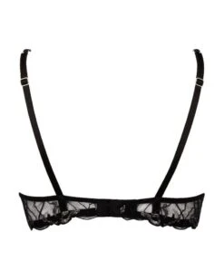 Soutien-gorge Triangle Lise Charmel Les Nuits Chics (Nuit Argent) -Magasin De Lingerie De Mode soutien gorge triangle lise charmel les nuits chics nuit argent 3