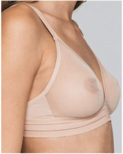 Magasin De Lingerie De Mode -Magasin De Lingerie De Mode soutien gorge triangle maison lejaby nufit power skin 1 1