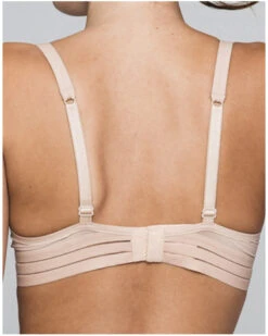 Soutien-gorge Triangle Maison Lejaby Nufit (Power Skin) -Magasin De Lingerie De Mode soutien gorge triangle maison lejaby nufit power skin 1 2