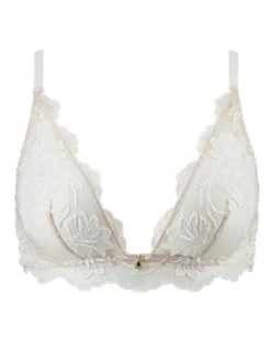 Soutien-gorge Triangle Sans Armature Aubade Seasons Of Love (Caresse) -Magasin De Lingerie De Mode soutien gorge triangle sans armature aubade seasons of love caresse 1