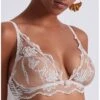 Soutien-gorge Triangle Sans Armature Aubade Seasons Of Love (Caresse) 2 Soutien-gorge Triangle Sans Armature Aubade Seasons Of Love (Caresse) -Magasin De Lingerie De Mode soutien gorge triangle sans armature aubade seasons of love caresse