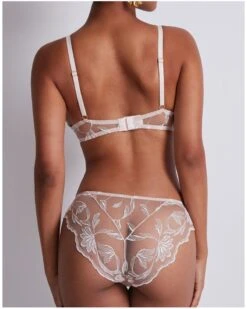 Soutien-gorge Triangle Sans Armature Aubade Seasons Of Love (Caresse) -Magasin De Lingerie De Mode soutien gorge triangle sans armature aubade seasons of love caresse 5