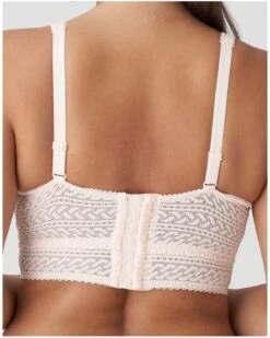 Soutien-gorge Triangle Sans Armature Prima Donna Montara (Crystal Pink) -Magasin De Lingerie De Mode soutien gorge triangle sans armature prima donna montara crystal pink 2