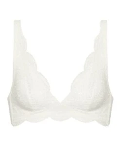Simone Perele Soutien-gorge Triangle Sans Armature Simone Pérèle Karma (Naturel) 9 Simone Perele Soutien-gorge Triangle Sans Armature Simone Pérèle Karma (Naturel) -Magasin De Lingerie De Mode soutien gorge triangle sans armature simone perele karma naturel 3