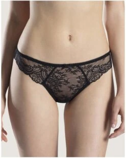 String Aubade Danse Des Sens (Noir)