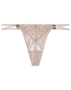 String Aubade X Elie Saab My Desire (Love Affair) -Magasin De Lingerie De Mode string aubade x elie saab my desire love affair 1