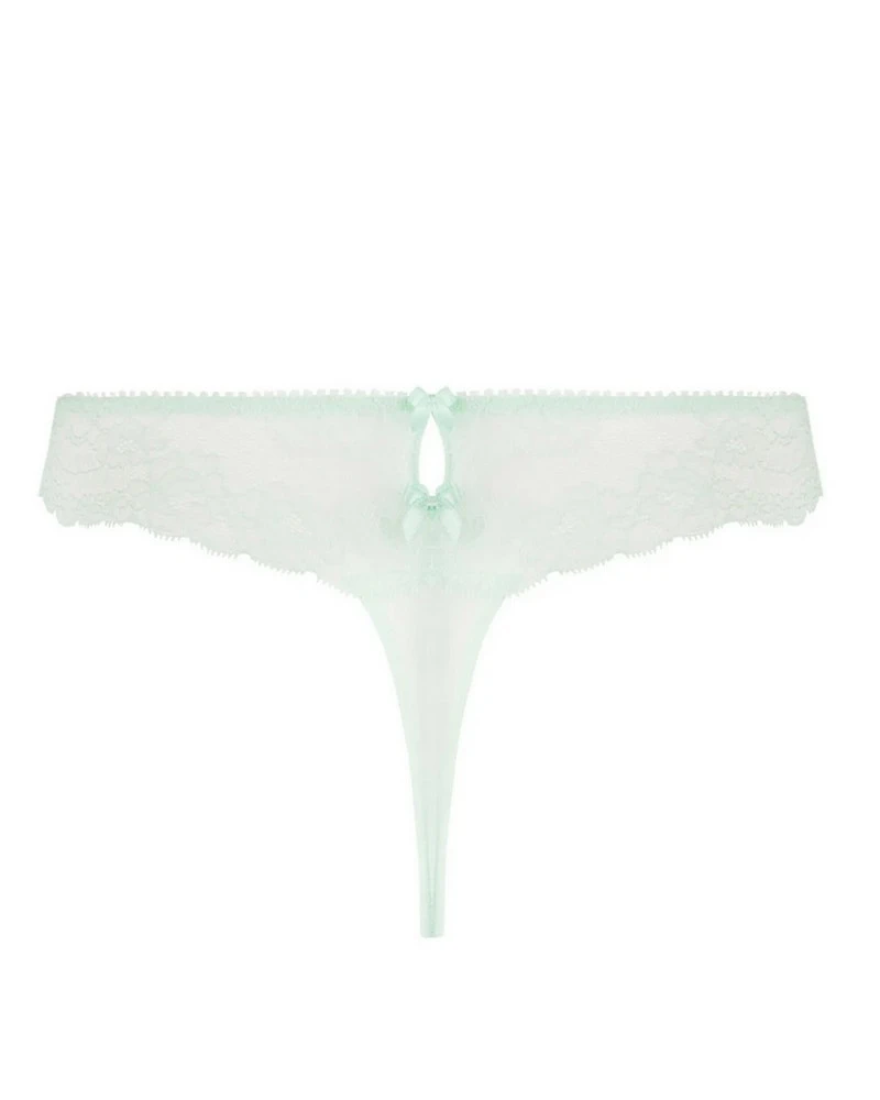 String Lise Charmel Amour Nymphea (Jade Aqua) 6 String Lise Charmel Amour Nymphea (Jade Aqua) – Image 4