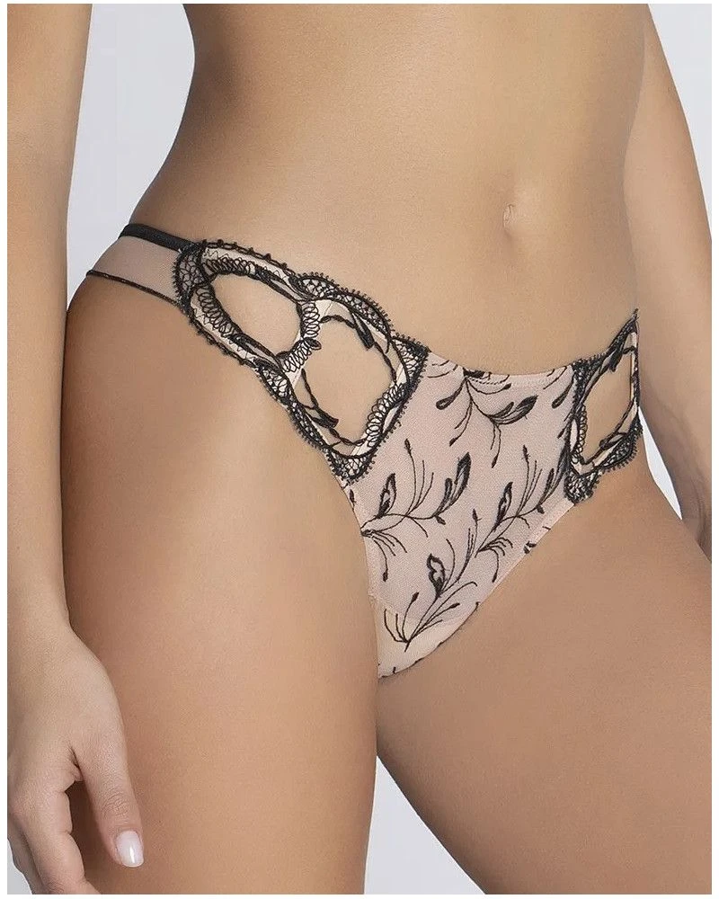 String Lise Charmel Follement Sexy (Nude Sexy) 4 String Lise Charmel Follement Sexy (Nude Sexy) â Image 2