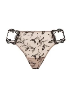 String Lise Charmel Follement Sexy (Nude Sexy) 10 String Lise Charmel Follement Sexy (Nude Sexy) -Magasin De Lingerie De Mode string lise charmel follement sexy nude sexy 3