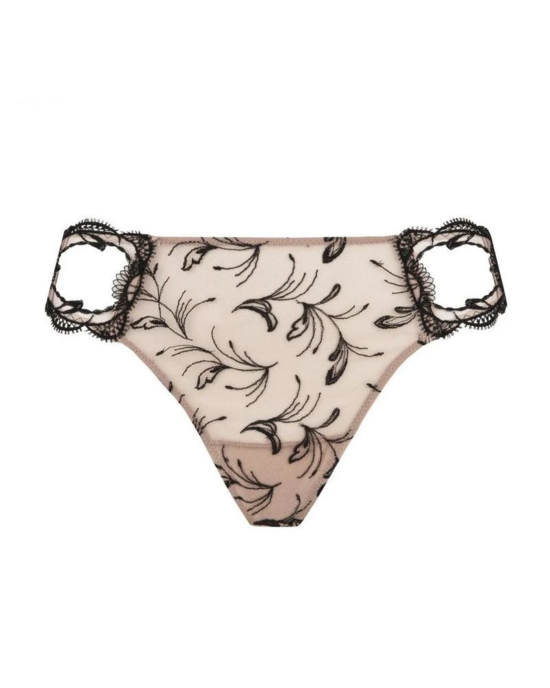 String Lise Charmel Follement Sexy (Nude Sexy) 6 String Lise Charmel Follement Sexy (Nude Sexy) â Image 4