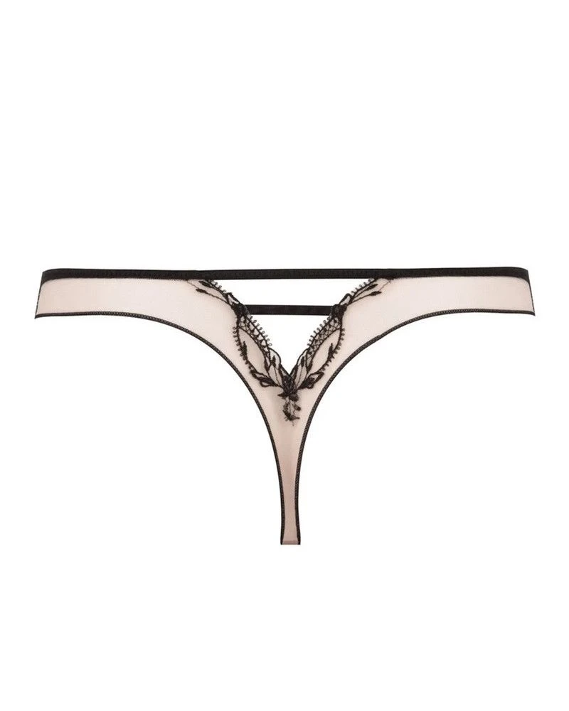 String Lise Charmel Follement Sexy (Nude Sexy) 7 String Lise Charmel Follement Sexy (Nude Sexy) â Image 5