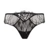 String Lise Charmel Les Nuits Chics (Nuit Argent) -Magasin De Lingerie De Mode string lise charmel les nuits chics nuit argent