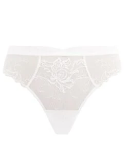 String Lise Charmel Source Beauté (Ecru Nacre) -Magasin De Lingerie De Mode string lise charmel source beaute ecru nacre 3