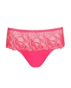 String Luxueux Prima Donna Belgravia (Blogger Pink) -Magasin De Lingerie De Mode string luxueux prima donna belgravia blogger pink 2