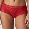 String Luxueux Prima Donna Vya (Strawberry Kiss) -Magasin De Lingerie De Mode string luxueux prima donna vya strawberry kiss