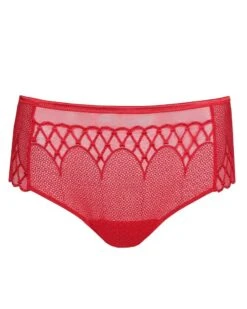 String Luxueux Prima Donna Vya (Strawberry Kiss) -Magasin De Lingerie De Mode string luxueux prima donna vya strawberry kiss 2