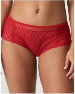 String Luxueux Prima Donna Vya (Strawberry Kiss)