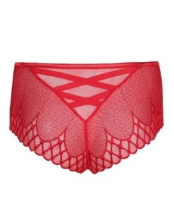 String Luxueux Prima Donna Vya (Strawberry Kiss) -Magasin De Lingerie De Mode string luxueux prima donna vya strawberry kiss 3