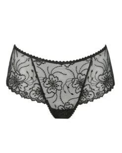 String Luxury Marie Jo Jane (Noir) 7 String Luxury Marie Jo Jane (Noir) -Magasin De Lingerie De Mode string luxury marie jo jane noir 2