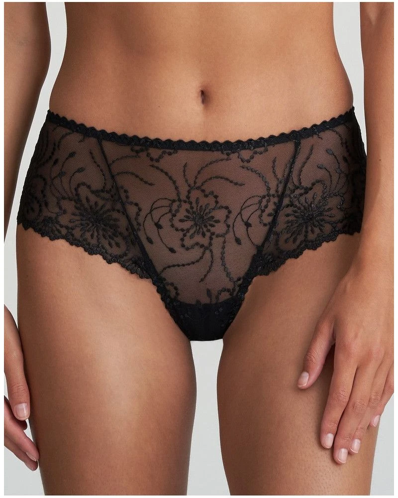String Luxury Marie Jo Jane (Noir) 3 String Luxury Marie Jo Jane (Noir)