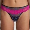 String Marie Jo Adelade (Winter Dusk) -Magasin De Lingerie De Mode string marie jo adelade winter dusk