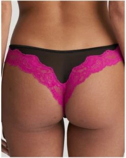 String Marie Jo Adelade (Winter Dusk) -Magasin De Lingerie De Mode string marie jo adelade winter dusk 2
