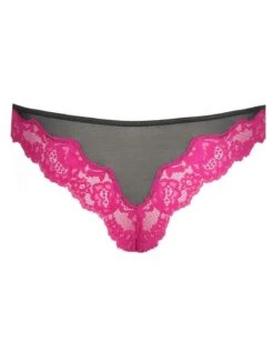 String Marie Jo Adelade (Winter Dusk) -Magasin De Lingerie De Mode string marie jo adelade winter dusk 4